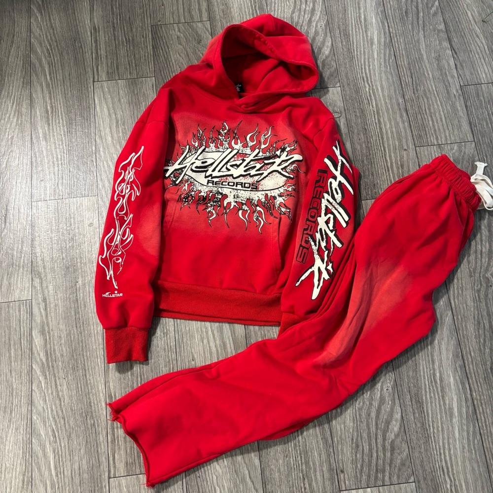 Hellstar set